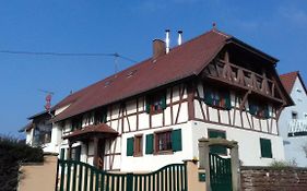 Gite Rural 
